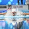Mondiaux de natation : revivez la nouvelle performance exceptionnelle de Léon Marchand, sacré sur 400 m 4 nages pour la troisième fois de sa carrière