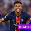 Five-star PSG smash sorry Inter to win Champions League