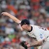 Rookie Cam Smith hits walkoff single to give Astros a thrilling 3-2 win over Twins