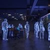 L'IA moins performante que les humains pour analyser les interactions sociales