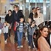 Angelina Jolie's spiteful 'f*** you' move with the man Brad Pitt loathes most: Insiders tell how children now 'openly detest' their father and reveal final 'kick in the teeth' to ALISON BOSHOFF