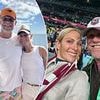 Why Aussie footy fans should be very worried about rugby star turned Royal Mike Tindall's special guest appearance at one of the NRL's biggest games