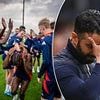 Forgotten Man United star is launched back to Old Trafford - handing Ruben Amorim a new transfer headache - after ANOTHER club snubbed permanent deal option