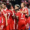 De grootste competitiezege ooit onder Kompany: Bayern begint verschroeiend aan nieuwe seizoen en scoort zes keer tegen Leipzig-Belgen