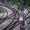 Mehr Geld fürs Schienennetz: Analyse: Deutschland legt bei Investitionen in Schiene zu