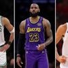 NBA : Boston vise le doublé, Rudy Gobert rêve de titre, la dernière du "King" LeBron James ? Ce qu'il faut savoir avant les playoffs