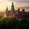 Revealed: Brits' favourite European city breaks - from bargain £86 hotel stays to 'Disneyland for adults'