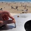 « À quand des plages et des routes sans idiots ? »