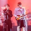 Live - Pukkelpop. Gespierd Gaza-statement van blackwave. ★★★★☆ • Drie keer kippenvel bij Pommelien Thijs ★★★★☆