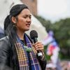 Māori lawmakers behind protest haka temporarily banned from New Zealand Parliament