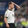 Nations League: Klartext von Kapitän Kimmich statt Jubiläums-Freude