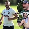 RUGBY CONFIDENTIAL DOWN UNDER: Elliot Daly's attempt to bond with Irish Lions team-mate, celebrity couple touch down in Perth and why Kurtley Beale jumped out of his skin