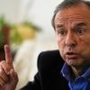 Bolivia's right-wing ex-president Jorge Quiroga says he'll 'change everything' if elected