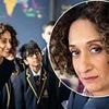 No-nonsense state school that beats some of England's most expensive private secondaries in GCSE results - headed by Britain's strictest head teacher