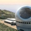 Thirty Meter Telescope: Spanien bietet für Bau auf Kanaren 400 Millionen Euro