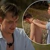 Virgin Island takes 'disastrous' turn as couple's massage derailed by cruel swipes about 'horrible stretch marks' - and is called to an abrupt halt