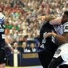 HBC Nantes. O’Brian Nyateu : « Ils nous ont dominés dans tous les secteurs »