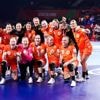 Handbalsters treffen Oostenrijk, Argentinië en Egypte bij WK in eigen land
