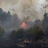 Tausende Menschen evakuiert: Spanien bittet um Hilfe wegen massiver Waldbrände