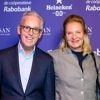 Journalist Derk Sauer herdacht in rouwadvertenties: 'Hij had nog zoveel plannen'