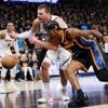 Gordon's game-winner, Jokic's 42 points, 22 rebounds lead Nuggets past Thunder in West semis Game 1