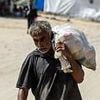 UN warns 1,760 Palestinians have died while seeking aid in Gaza since May - as Israel continues its bombardment of war-torn enclave