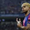 "Lamine Yamal, ce don de Dieu !" : avant d'affronter l'Inter à Milan, les supporters du FC Barcelone misent sur leur nouveau "phénomène"