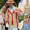 A day on Centre Court, a £14,000-a-night romantic break in Dubai, and weekly hair and manicure appointments...Molly-Mae Hague's summer of 'no fun' revealed