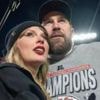 'I immediately freaked out' - Taylor Swift's engagement sends fans into frenzy