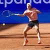 ATP 500 de Hambourg. Alexandre Müller s’arrête en quarts contre Auger-Aliassime