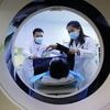 Peking beschränkt Importe: Chinas Vergeltung trifft deutsche Medizintechniker