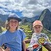 Revealed: The best way to spend a family-friendly holiday in Peru - from magical Machu Picchu to boat trips and hidden islands