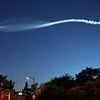 Mysterious 'Jellyfish UFO' spotted over US desert as scientists reveal its origin