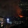 Israel strikes southern Beirut on eve of religious holiday