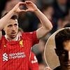 Diogo Jota's final interview: Late footballer reveals poignant meaning behind his final Liverpool goal in new documentary filmed just weeks before his tragic death