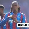 Palace shock Man City to win first major trophy in their history