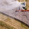 Ungeeignet zum Backen und Brauen: Getreideernte: Quantität top, Qualität flop