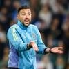 Ajax-coach Farioli blijft in titel geloven: 'Heb altijd gezegd dat het nooit over is'