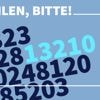 Zahlen, bitte! 13.210 Kilometer Autobahn
