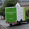 The moment desperate drivers  realise they've been snared by London's most-hated low traffic neighbourhood that pulls in £16,500 in fines a day