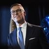 Een zelfverklaarde ‘EU-nerd’ en een van Trumps favoriete golfpartners: wie is Alexander Stubb die straks mee aanschuift in het Witte Huis?