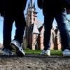 Kirchenasyl und Bürgergeld – Wie politisch darf Kirche sein?