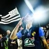 ENTRETIEN. « Le foot a toujours été un plaisir » : à 39 ans, Christophe Kerbrat prend sa retraite