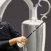 Scheffler four clear at Open as McIlroy charges