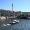 Sicherheit auf Gewässer: Kontrollen gegen Rücksichtslosigkeit auf dem Wasser