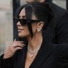 Prozess nach Tat in Paris: Überfall auf Kim Kardashian: Anklage fordert lange Strafen