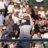 Wimbledon 2025 : "Celle-là, je l'aurais sur mon CV, d'avoir battu un n°3 mondial sur le Central de Wim", se délecte Arthur Rinderknech