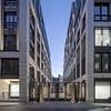 Prefab flat in Mayfair sells for more than £15m after ferocious bidding war