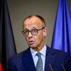 Russische Drohnen über Polen: Merz glaubt nicht an Versehen und sieht „neue Qualität von Angriffen“