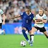 France - Allemagne. TF1 bat un record d’audience lors de l’élimination des Bleues en quart de l’Euro